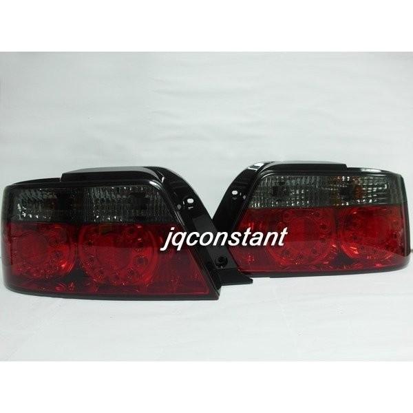 JZX100 チェイサー クリスタルLEDテール レッドスモーク : jqconstant2