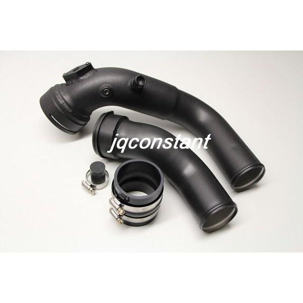 BMW F20 F22 F30 F31 F32 F33 F36 M135i M235i 335i 435i N55 冷却 