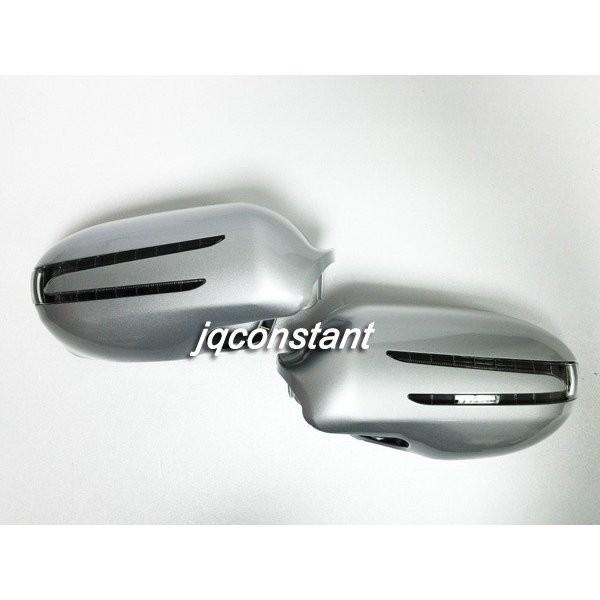 ベンツ R171 2005-2009y (前期) SL R230 (中期) LEDアローウインカー 