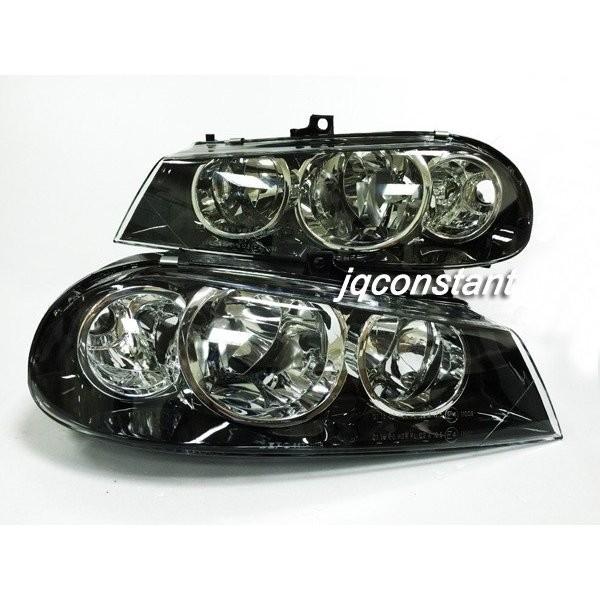 2003-2005y アルファロメオ 156 後期用 純正型 ヘッドライト