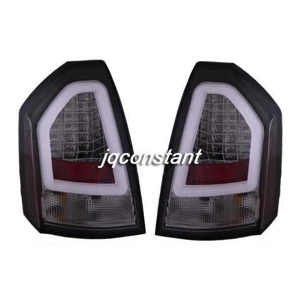 クライスラー300C LEDテール クライスラー 300C 2005-2007 LED テールライト テールランプ
