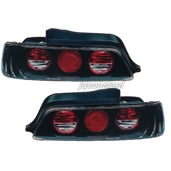1997-2001y プレリュード BB系 ユーロテールランプ ブラック