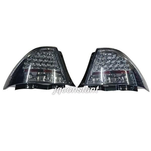 アルテッツァ スモークテール GXE10 SXE10 最終値下げ アルテッツァ