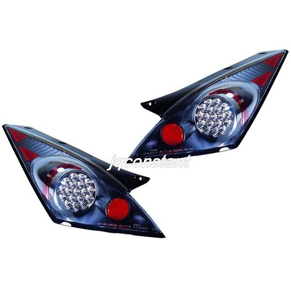 2003-2005 前期用 フェアレディZ Z33 350Z LEDテールランプ