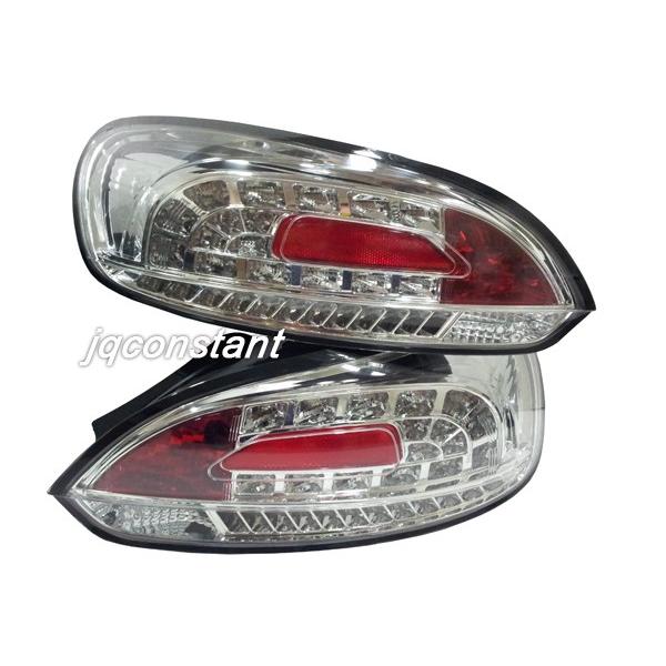 VW SCIROCCO 2008-2013y シロッコ LEDテールランプ ウィンカーも