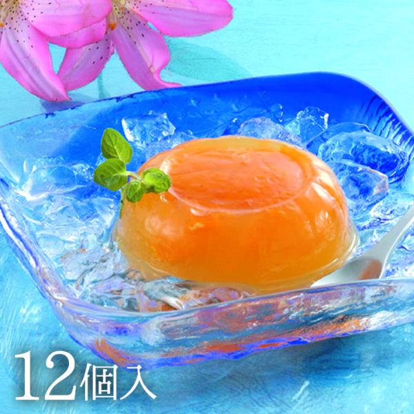 九州 ギフト 21 Jaあしきた デコポンゼリー 12個入 熊本名物デコポン使用 くまモン 常温 九州まるごとステーション 通販 Paypayモール