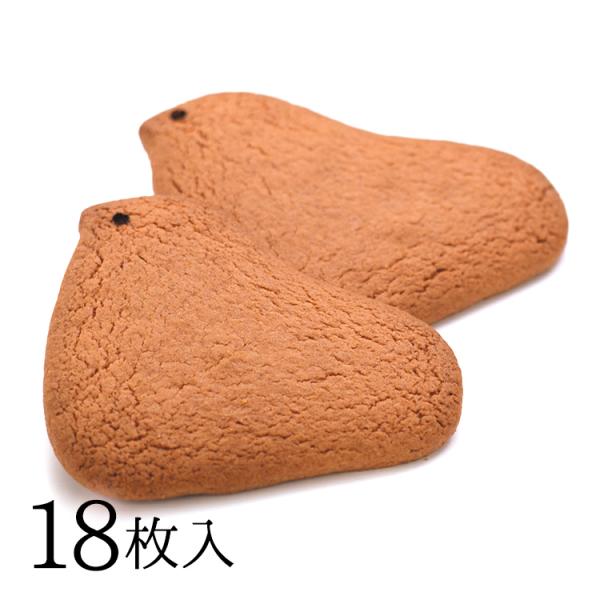 九州 ギフト 2025 ひよ子本舗吉野堂 博多ひよ子サブレー 18枚