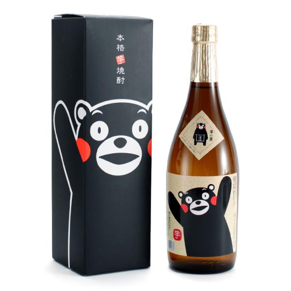 九州 ギフト 21 房の露 くまモンボトル 25度 7ｍｌ 箱入 熊本県産 芋焼酎 くまもん クマモン くまモン 常温 九州まるごとステーション 通販 Paypayモール