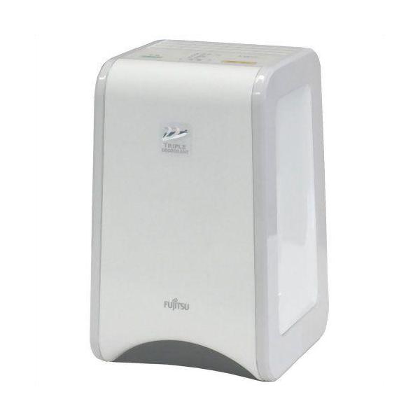富士通ゼネラル 消臭機 プラズィオン PLAZION HDS-150B-W 10畳 : JS
