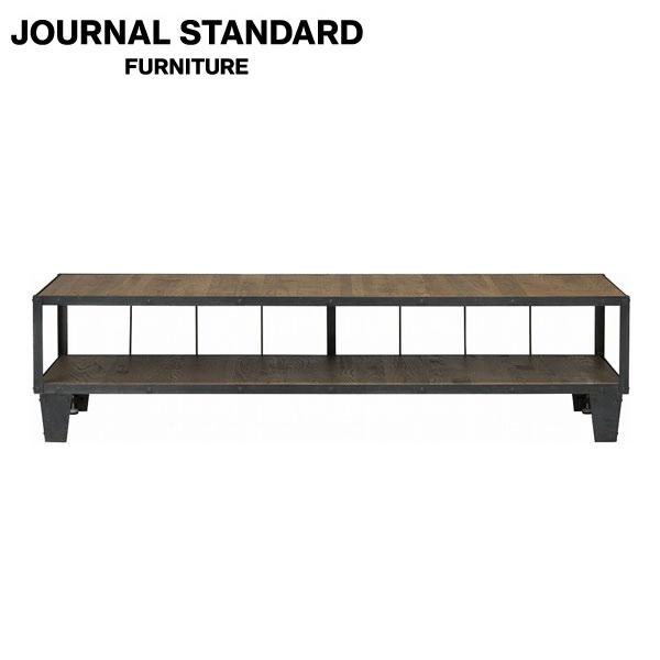 【良品】ジャーナルスタンダードファニチャー CALVI テレビボード journal standard Furniture JOURNAL STANDARD FURNITURE
