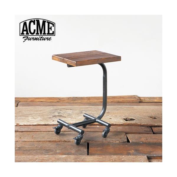 サイドテーブル・ナイトテーブル・ローテーブル ACME Furniture GRANDVIEW SIDE TABLE サイドテーブル・ナイトテーブル・ローテーブル ACME Furniture