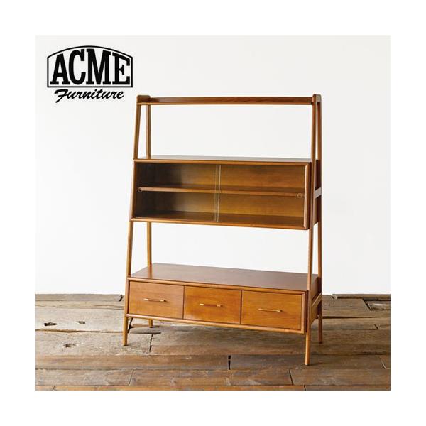 ACME FurnitureANt@j`[ BROOKS OPEN SHELF ubNX I[vVFt 120×160cmy4z