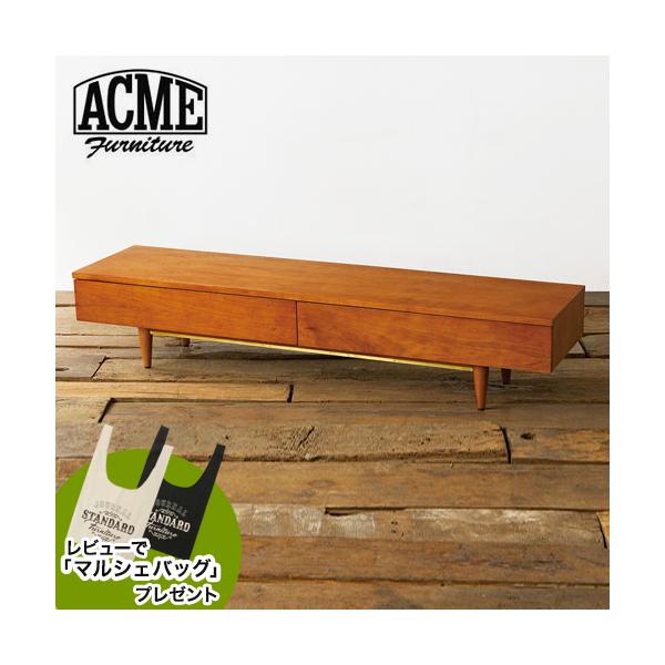 ACME Furniture アクメファニチャー TRESTLES TV-BOARD LOW