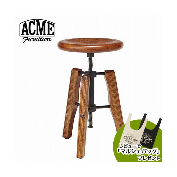 ACME Furniture アクメファニチャー IRVIN STOOL チェア 椅子