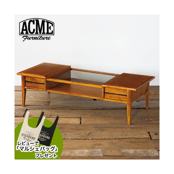 ACME Furniture アクメファニチャー JETTY COFFEE TABLE ACME Furniture アクメファニチャー JETTY COFFEE TABLE