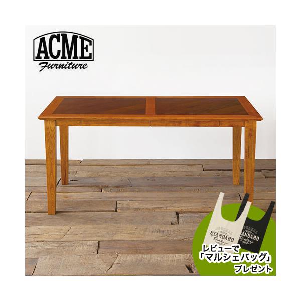 ACME Furniture アクメファニチャー WARNER DINING TABLE STANDARD