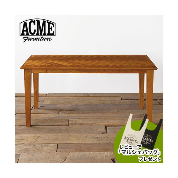 ACME Furniture（アクメファニチャー） WARNER DINING TABLE