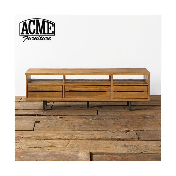 【お値下げ】ACME Furniture　CORONADO TVBOARD ACME Furniture アクメファニチャーCORONADO TV BOARD コロナド