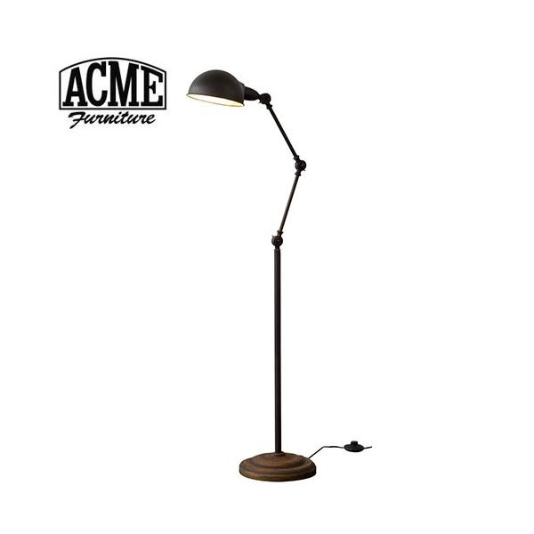 最終　ACME furniture ブライトンフロアランプ　アクメファニチャー ACME Furniture BRIGHTON FLOOR LAMP / アクメファニチャー