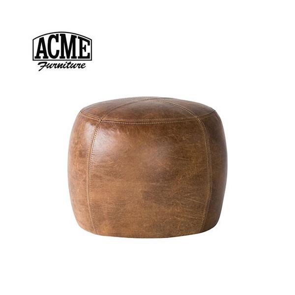 【美品・送料無料】 レザースツール2脚セット ブラウン 送料無料】2脚セット/Rétro Leather Stool / ブラウン