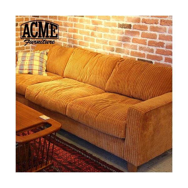 ACME Furniture ANt@j`[ JETTY feather SOFA 3P WFeB tFU[ \t@ 3l|