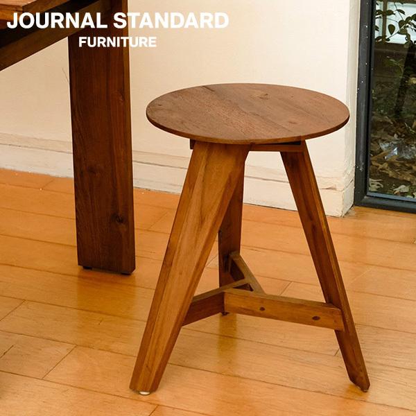 journal standard Furniture スツール journal standard(ジャーナルスタンダードファニチャー)の