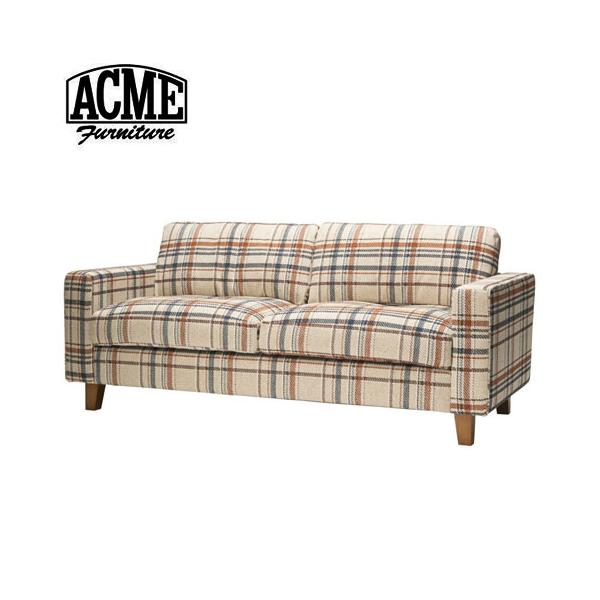 ACME Furniture（アクメファニチャー） JETTY feather SOFA 2.5SEATER
