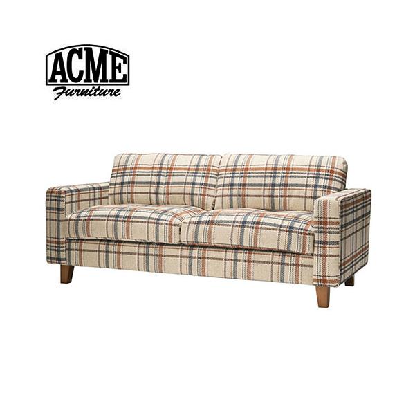 ACME Furniture（アクメファニチャー） JETTY feather SOFA 2SEATER