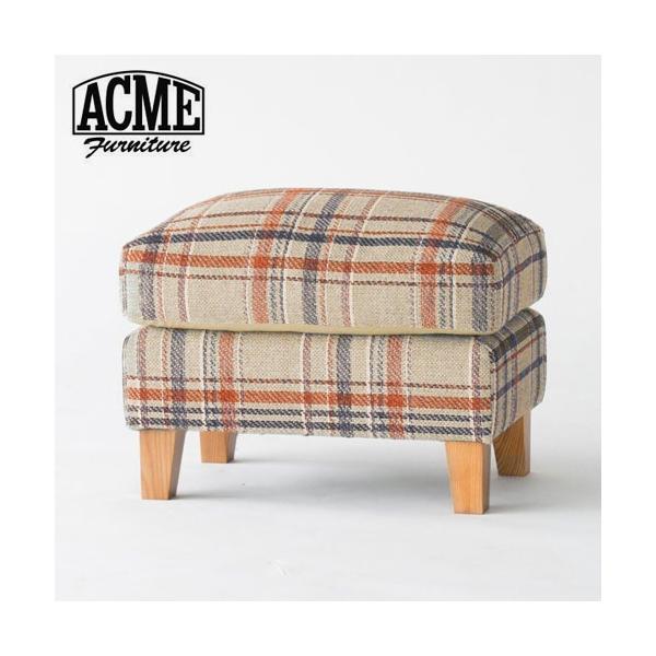ACME Furniture（アクメファニチャー） JETTY feather OTTOMAN AC-08