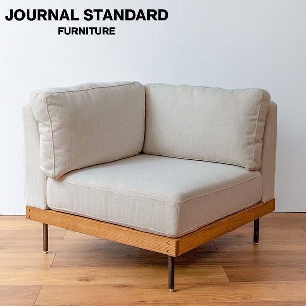 ジャーナルスタンダードファニチャー　LILLE SOFA BE JOURNAL STANDARD FURNITURE LILLE SOFA 2 Seater / ジャーナル