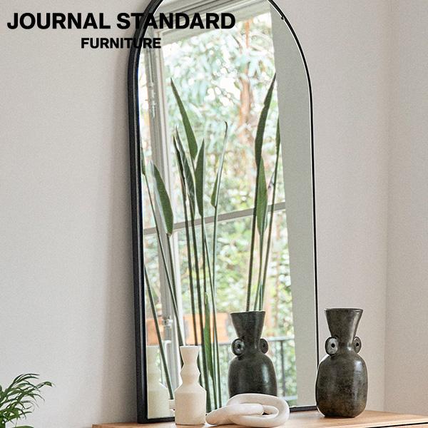 ジャーナルスタンダードファニチャー　鏡 JOURNAL STANDARD FURNITURE BREDA MIRROR / ジャーナル