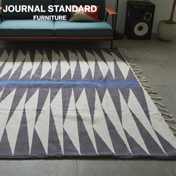 JOURNAL STANDARD FURNITURE RUG ピッツバーグ ラグ journal standard Furniture JOURNAL STANDARD FURNITURE
