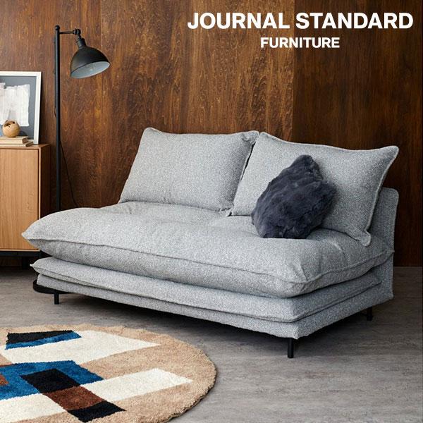 大型商品》LILLE SOFA 1P BE リル 1シーター ＿ ベージュ