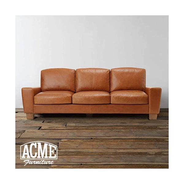 ACMEファニチャー　FRESNO 3P ACME FURNITURE アクメファニチャー FRESNO SOFA 3P WIDE 2nd