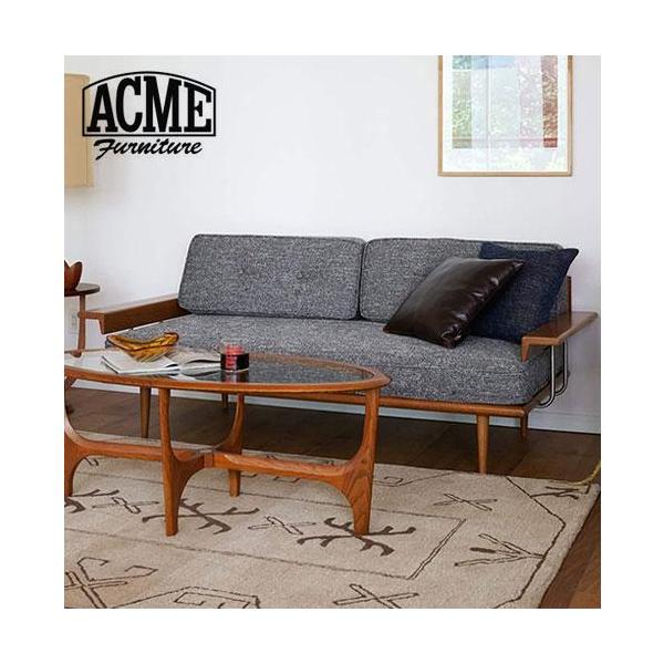 ACME Furniture（アクメファニチャー） CARDIFF SOFA W1800 2nd GRAY