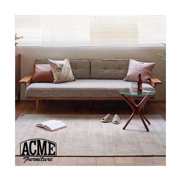 アクメファニチャー　カーディフソファ 大型商品》CARDIFF SOFA W2100 2nd BEIGE カーディフソファ（ソファ