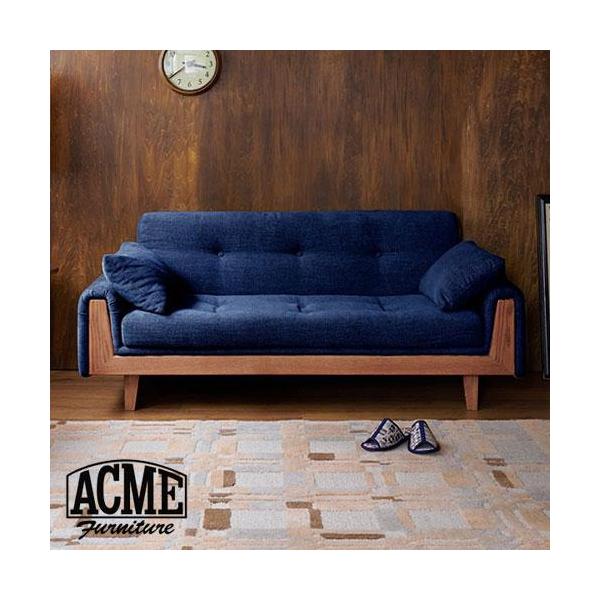 ACME Furniture（アクメファニチャー） WINDAN SOFA W1720 2nd NAVY