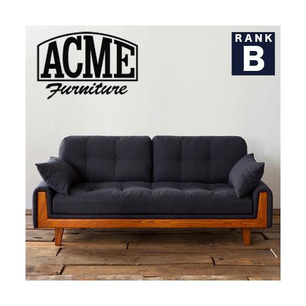 ACME Furniture アクメファニチャー WINDAN FEATHER SOFA 3P Bランク