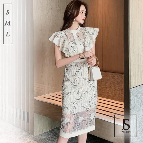 Yahoo ショッピング Js Fashion Jsファッション パーティーにも ディリーにもok ドレス通販 Enjoy人とは違う自分style