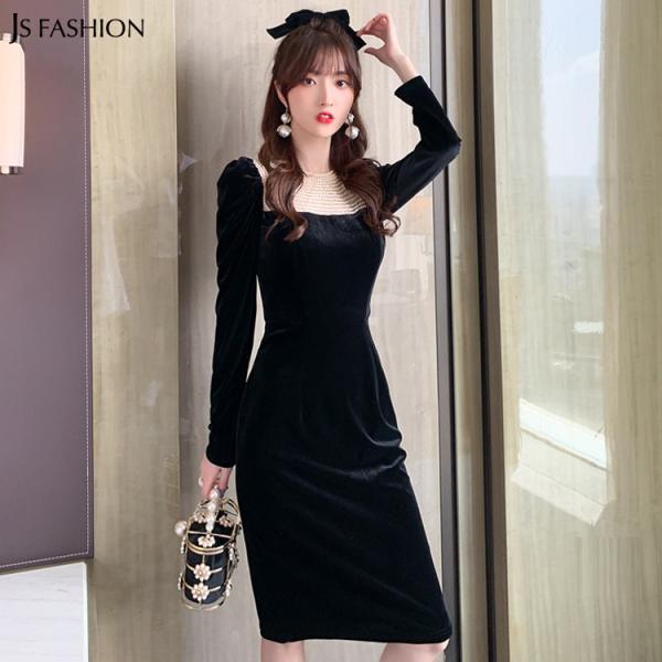 Yahoo ショッピング Js Fashion Jsファッション パーティーにも ディリーにもok ドレス通販 Enjoy人とは違う自分style