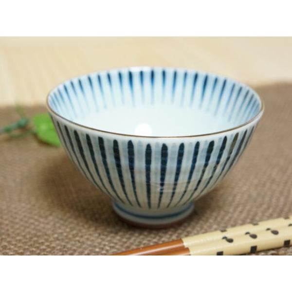 11 5ｃｍ深丸中平ご飯茶碗 波紋十草 青 軽量 美濃焼 和食器 日本製 陶器 新生活 飯碗 ラッピング不可 まちのうつわ屋さん おしゃれ Buyee Buyee 日本の通販商品 オークションの代理入札 代理購入