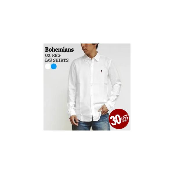 BOHEMIANS [クーポンで20%OFF]ボヘミアンズ/BOHEMIANS