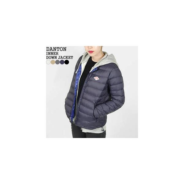 クーポン対象外 21aw ダントン Danton インナーダウンジャケット ノーカラー Dt A0001nnf レディース Buyee Buyee Japanese Proxy Service Buy From Japan Bot Online