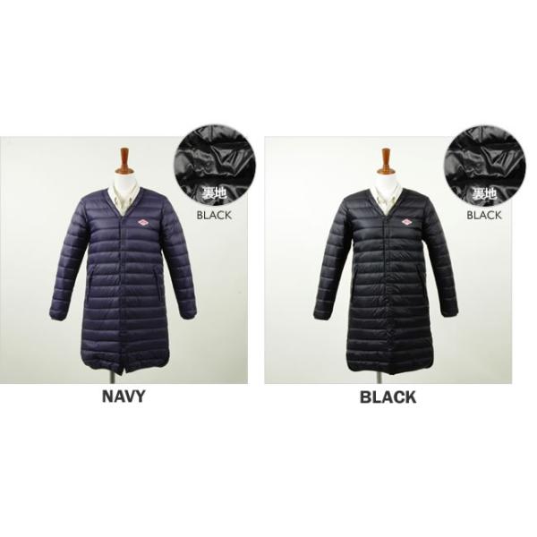 クーポン対象外 ダントン Danton インナーダウンロングコート Vネック ライトダウン Jd 35 レディース Buyee Buyee Japanese Proxy Service Buy From Japan Bot Online