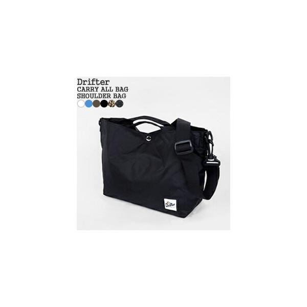 Drifter（ドリフター） [クーポンで20%OFF]ドリフター/Drifter