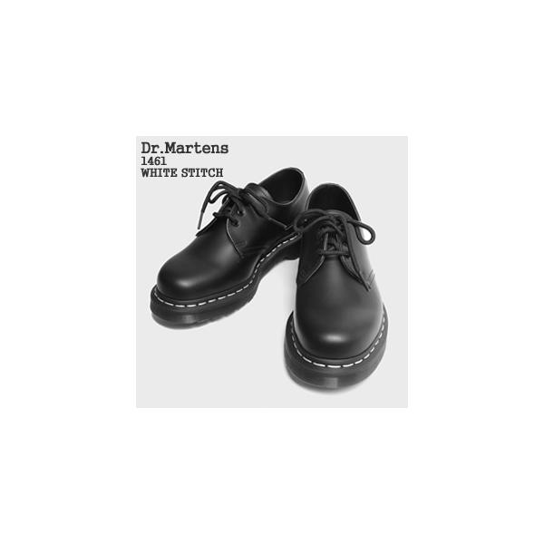 3ホール Dr Martens ドクターマーチン 新品 28cm 1461
