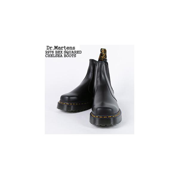 売切り特価 [クーポンで20%OFF]ドクターマーチン/Dr.Martens 2976BEX