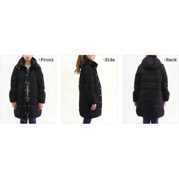 クーポンで30 Off フィデリティ Fidelity ウールフード付きダウンロングコート 中綿コート ダウンコート Fd72ws3w レディース Buyee Buyee Japanese Proxy Service Buy From Japan Bot Online