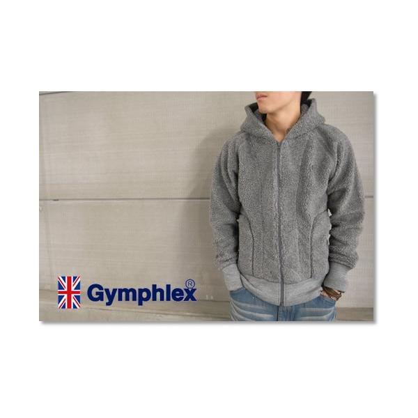 ジムフレックス Gymphlex ボアジップアップパーカー T A Boa Zip Up Parka J 0854pl メンズ Buyee Buyee Japanese Proxy Service Buy From Japan Bot Online
