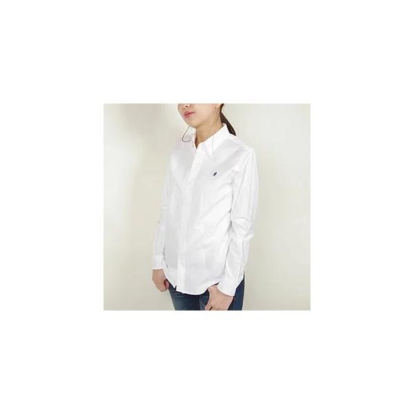 GYMPHLEX（ジムフレックス） 2025AW オックスフォードボタンダウン